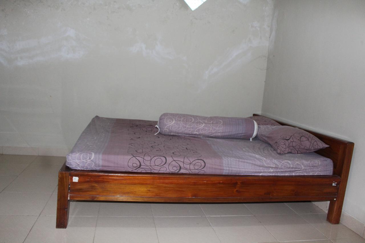 Rumah Pathuk Syariah Homestay Джокякарта Екстериор снимка