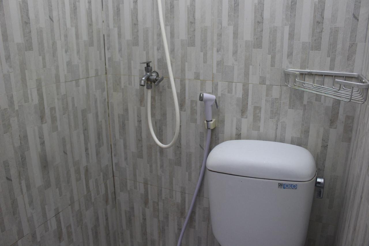 Rumah Pathuk Syariah Homestay Джокякарта Екстериор снимка