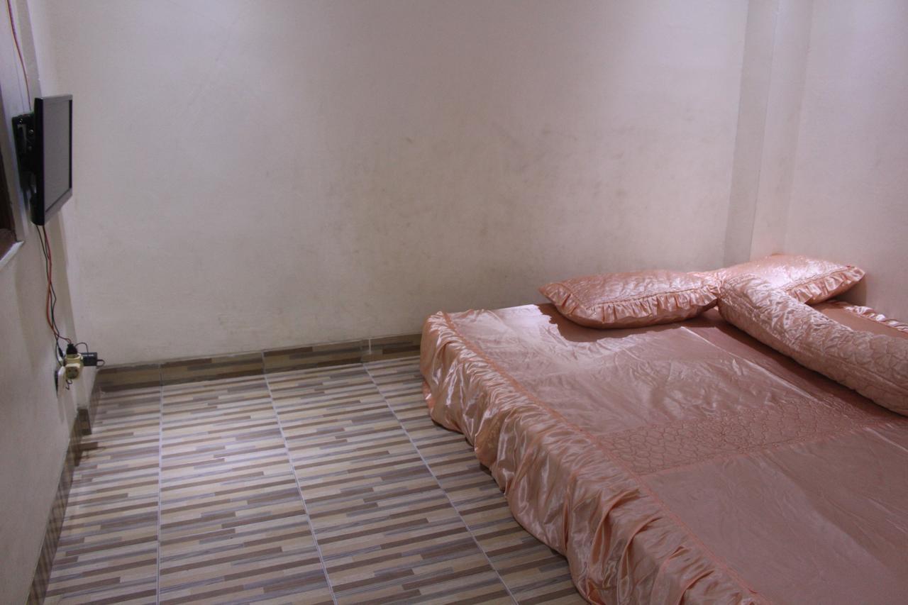 Rumah Pathuk Syariah Homestay Джокякарта Екстериор снимка