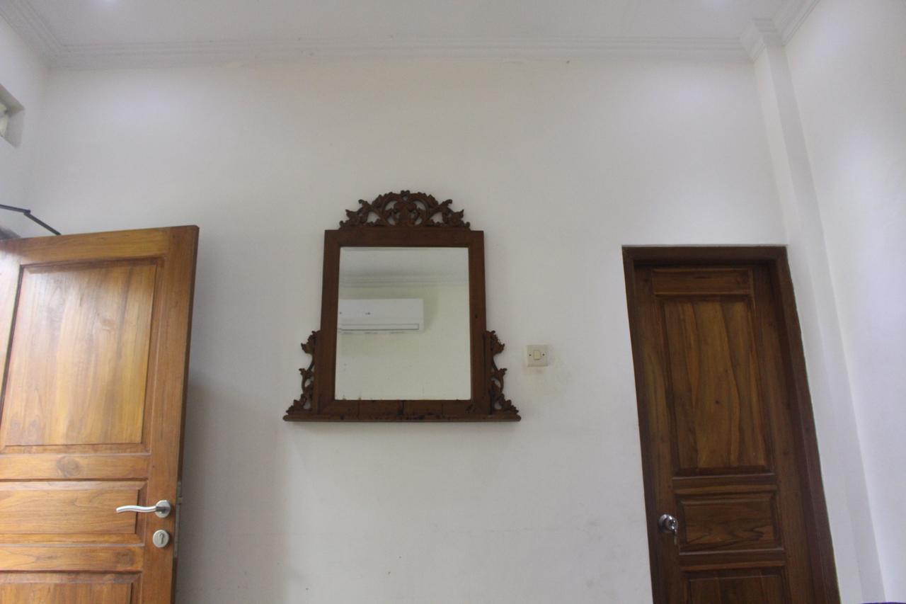 Rumah Pathuk Syariah Homestay Джокякарта Екстериор снимка